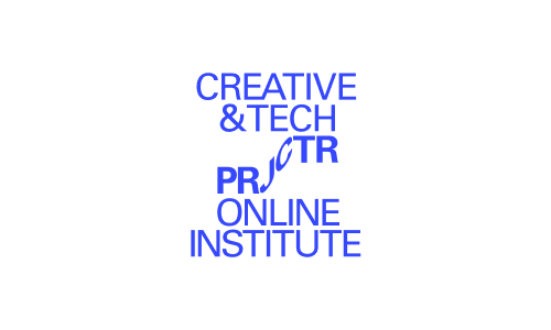Projector Creative and Tech online Institute